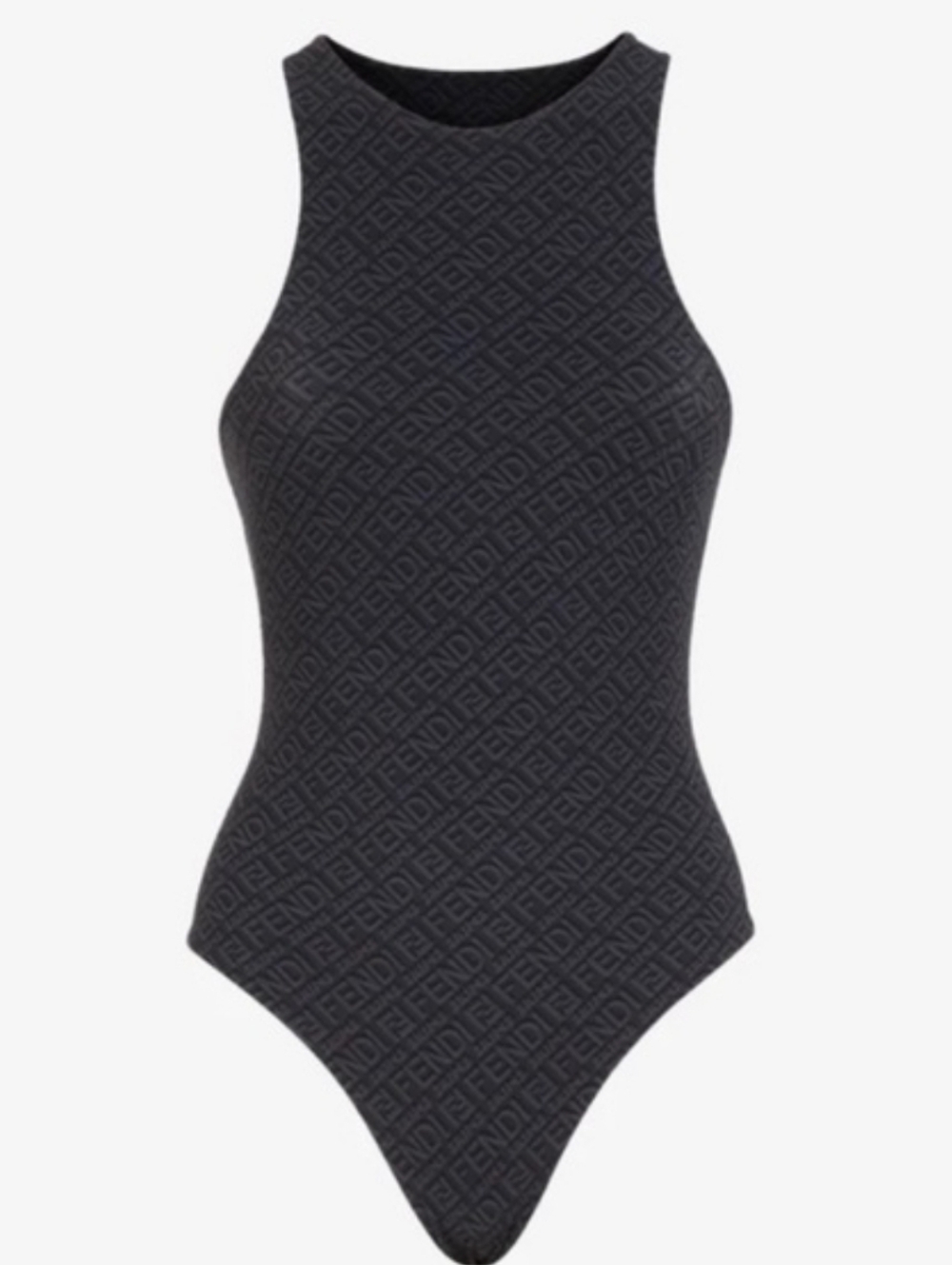 Fendi Skims Bodysuit Sold Out Limited Edition